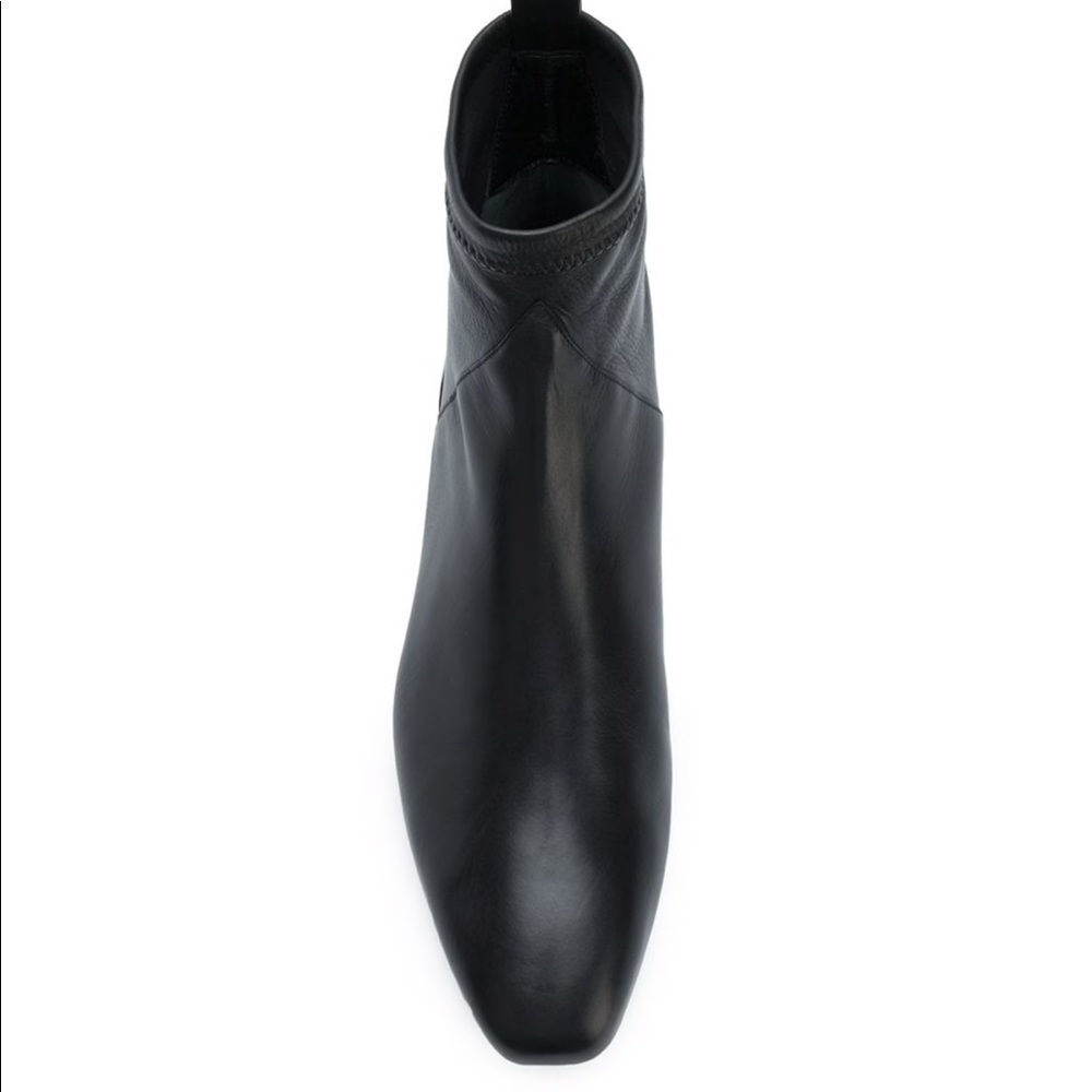 Jil Sander Ankle Boots